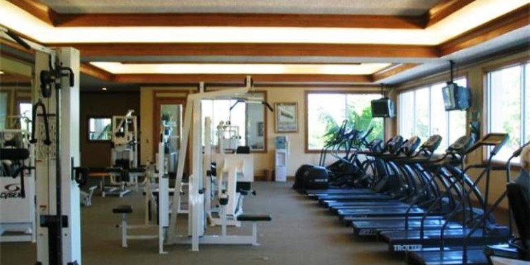 State of The Art Fitness Center