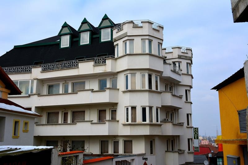 хотел хотел #16918 –  Пловдив,  Център