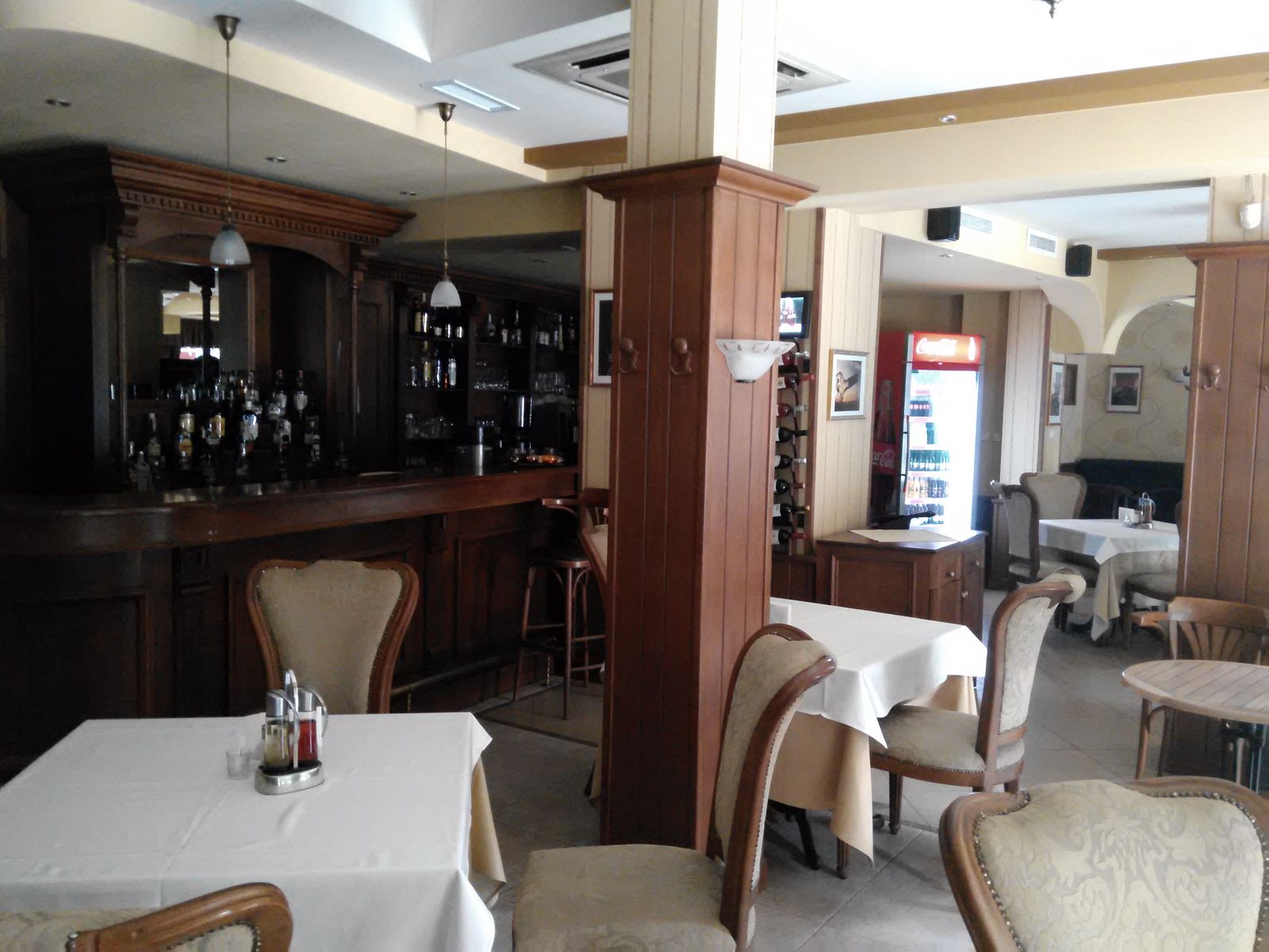 заведение ресторант #35899 –  Пловдив,  Център