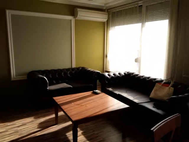апартамент стандартен #48359 –  Пловдив,  Кършияка