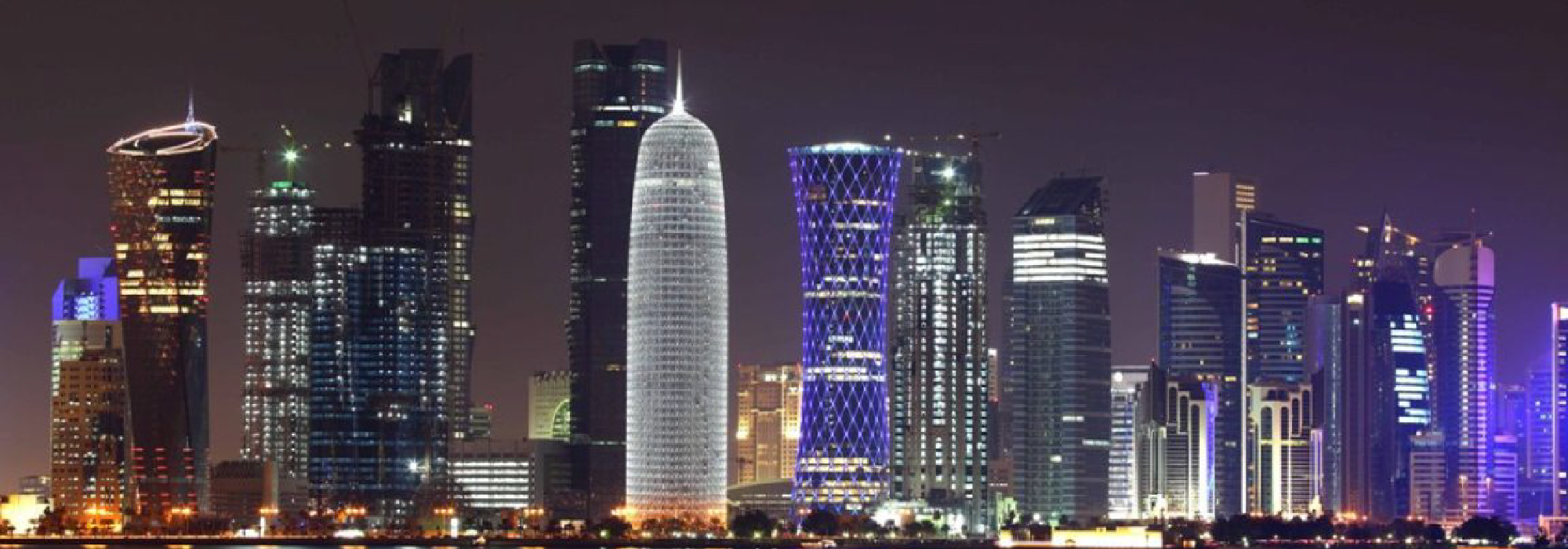 Катар – идеальное место для путешествий, жизни, работы и ведения бизнеса.