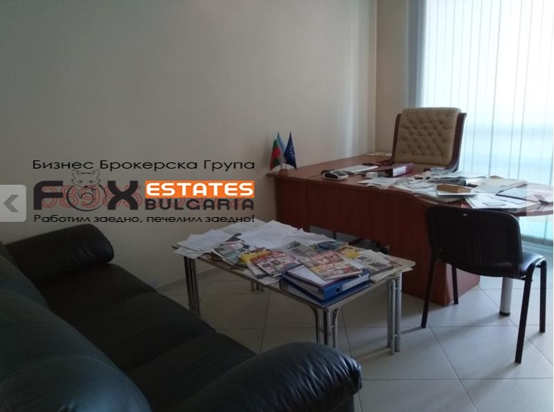 офис офис #67429 –  Пловдив,  Въстанически
